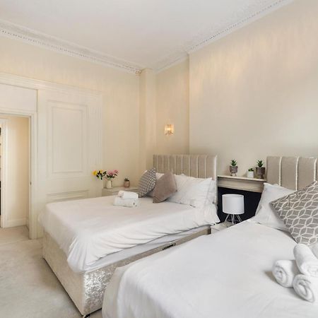 Regent'S Square Charming Flat Apartment London Luaran gambar