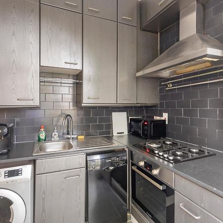 Regent'S Square Charming Flat Apartment London Luaran gambar