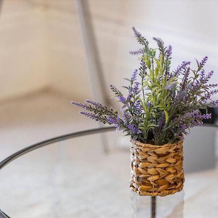 Regent'S Square Charming Flat Apartment London Luaran gambar