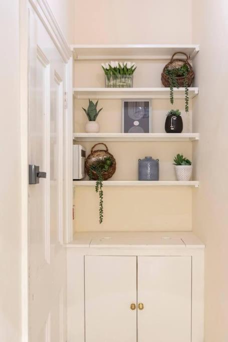 Regent'S Square Charming Flat Apartment London Luaran gambar