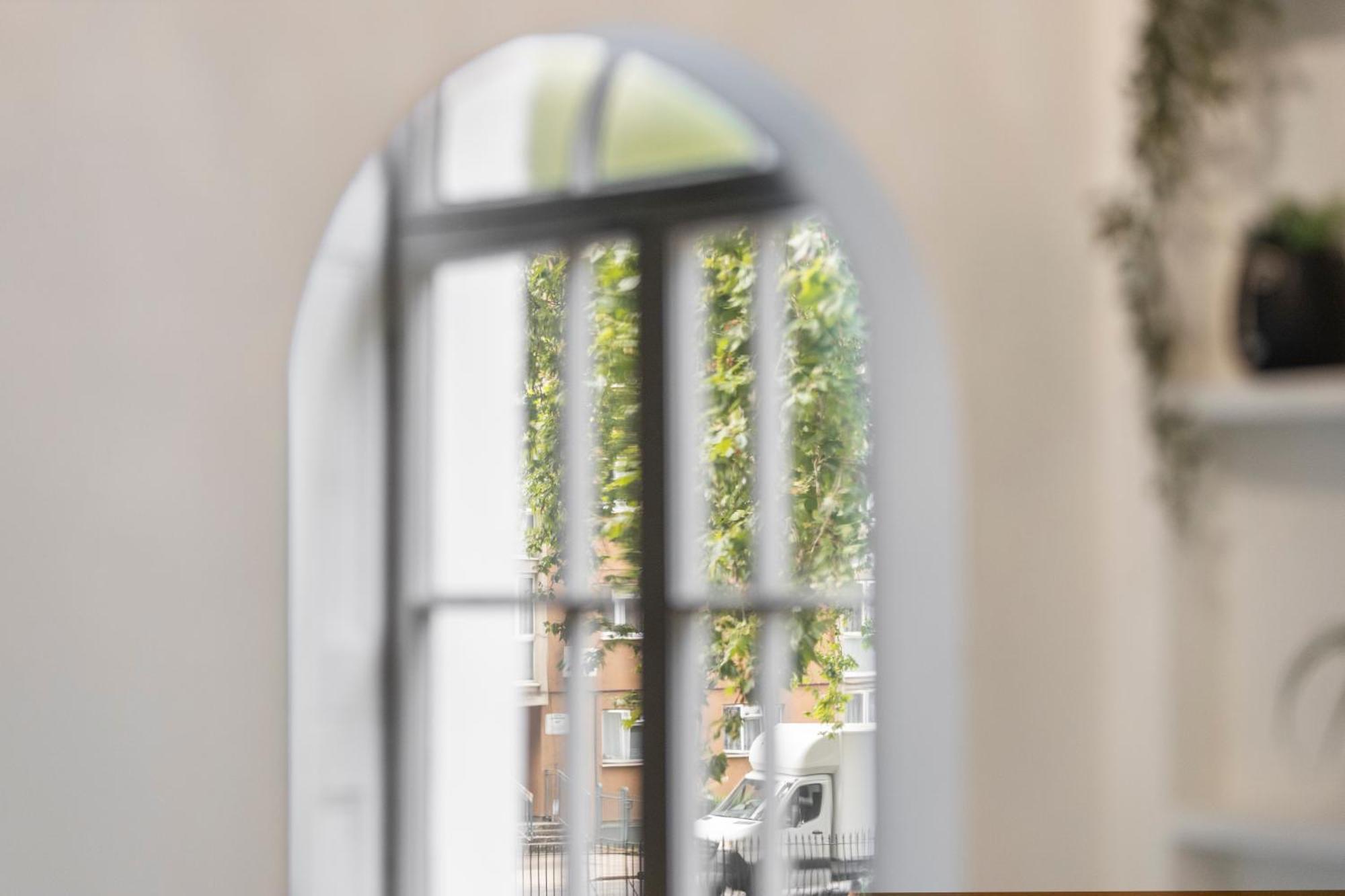 Regent'S Square Charming Flat Apartment London Luaran gambar