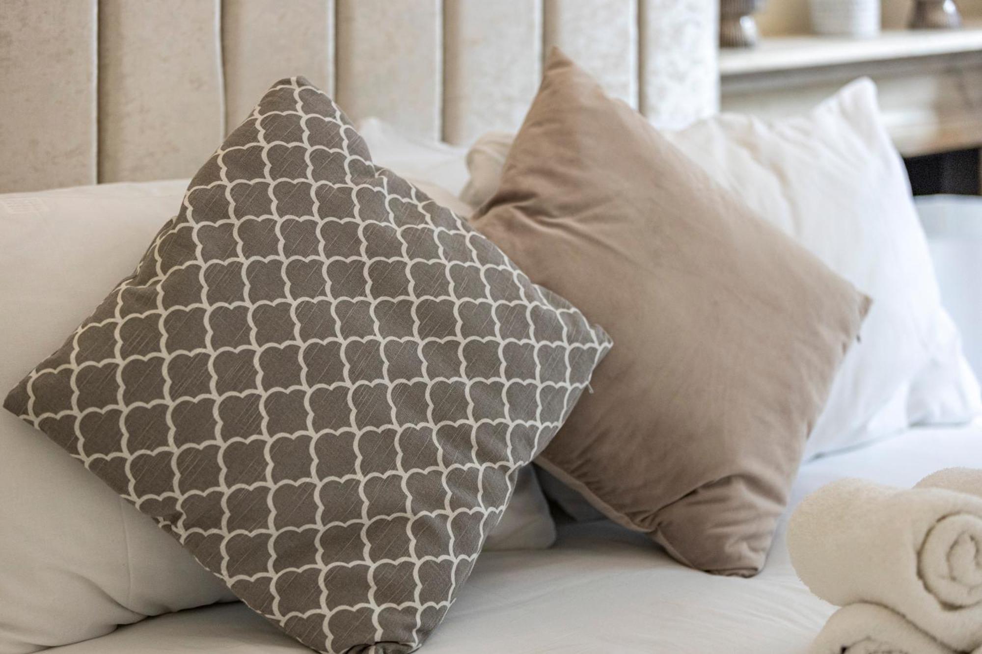 Regent'S Square Charming Flat Apartment London Luaran gambar